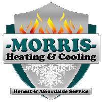 Morris Heating & Cooling LLC image 1